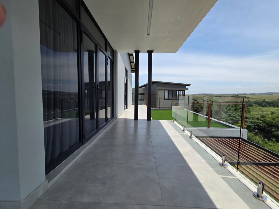 4 Bedroom Property for Sale in Palm Lakes Estate KwaZulu-Natal