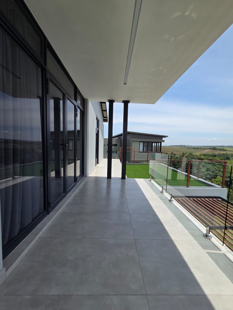 4 Bedroom Property for Sale in Palm Lakes Estate KwaZulu-Natal