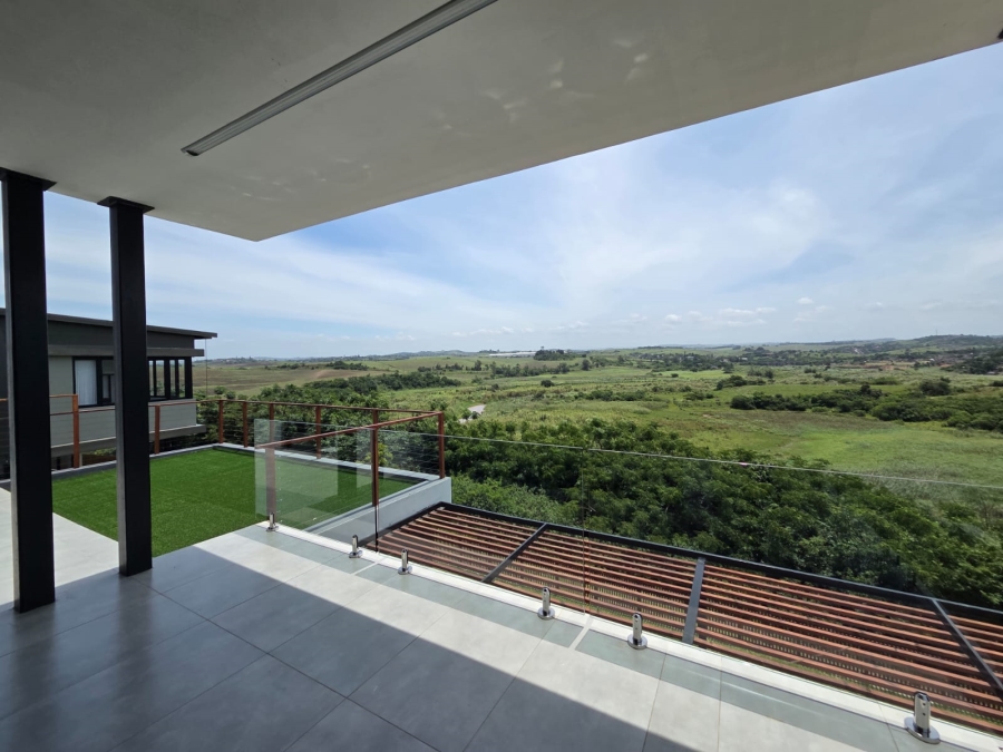 4 Bedroom Property for Sale in Palm Lakes Estate KwaZulu-Natal