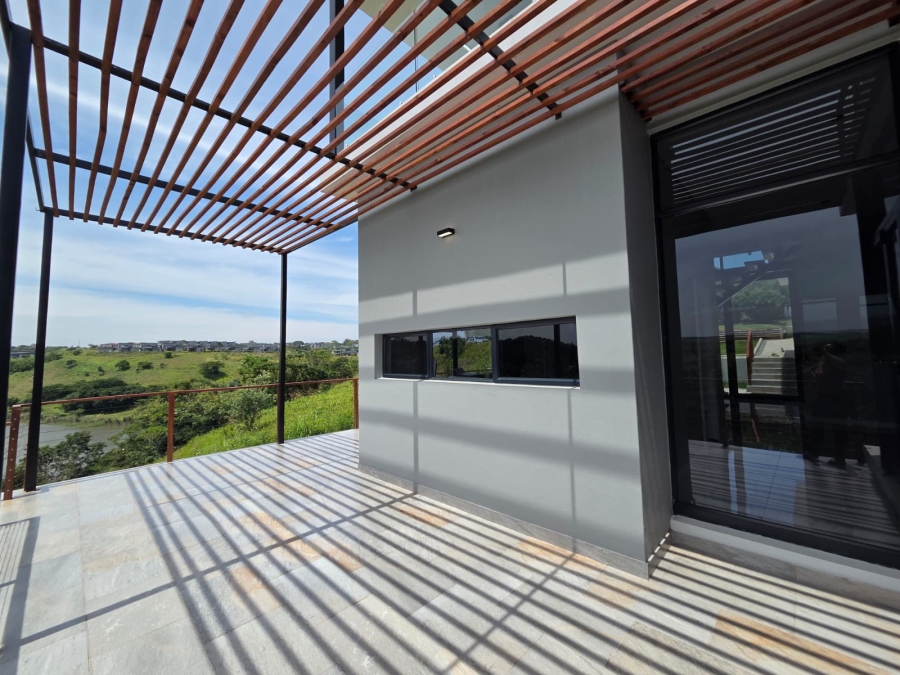 4 Bedroom Property for Sale in Palm Lakes Estate KwaZulu-Natal