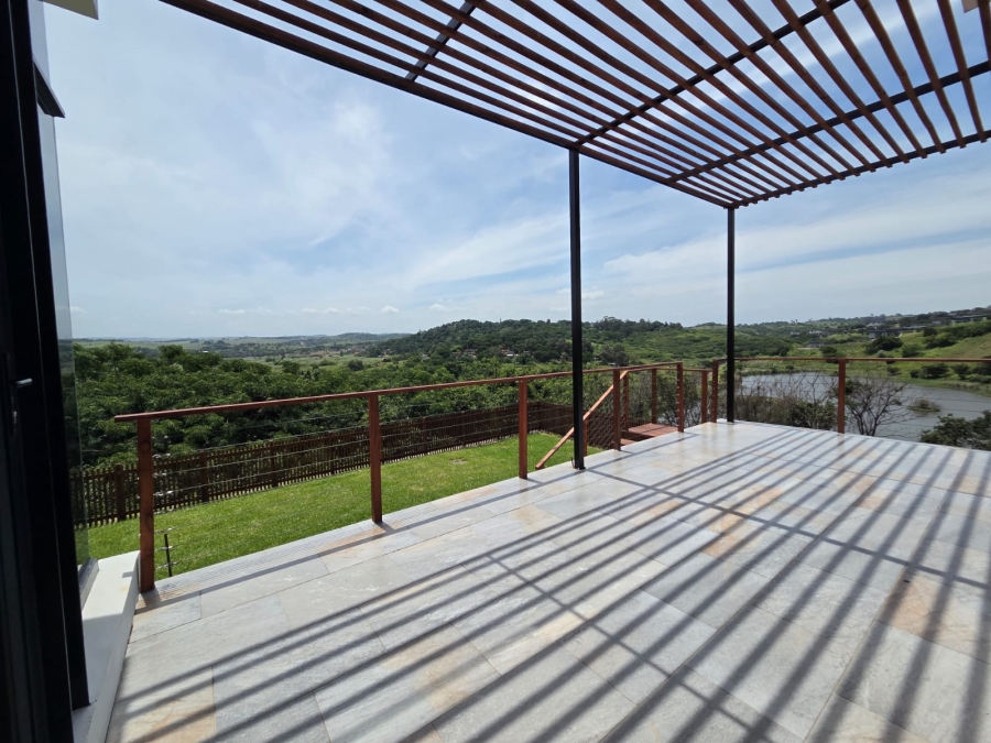 4 Bedroom Property for Sale in Palm Lakes Estate KwaZulu-Natal