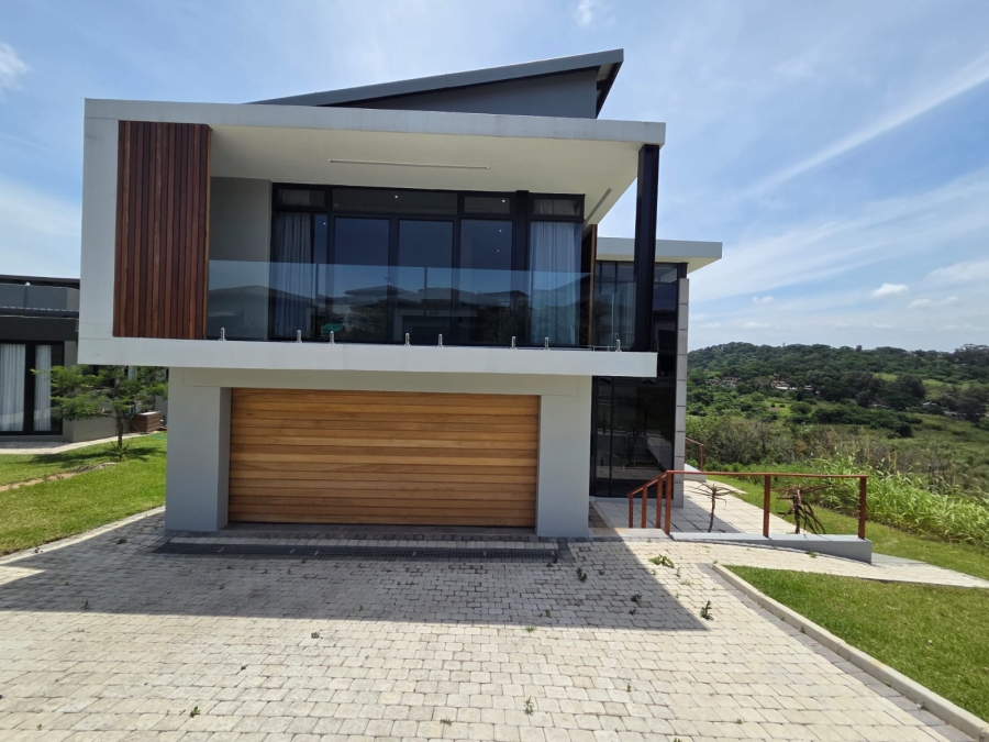 4 Bedroom Property for Sale in Palm Lakes Estate KwaZulu-Natal