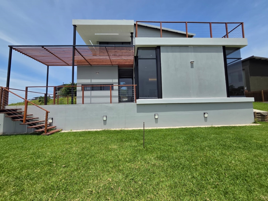 4 Bedroom Property for Sale in Palm Lakes Estate KwaZulu-Natal