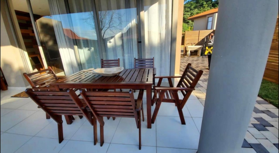 3 Bedroom Property for Sale in Zimbali Wedge KwaZulu-Natal