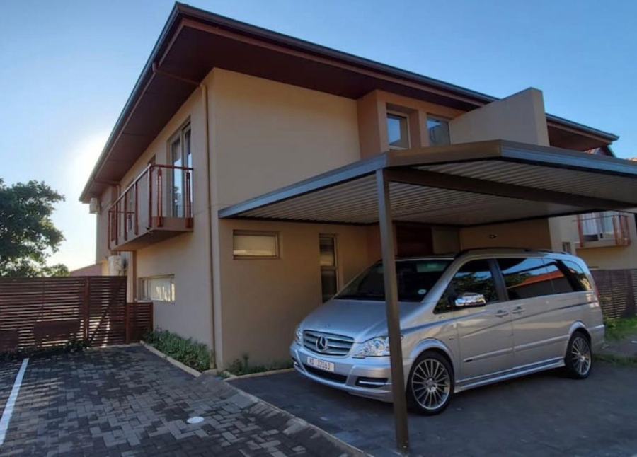 3 Bedroom Property for Sale in Zimbali Wedge KwaZulu-Natal