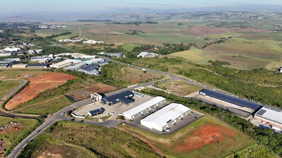 Commercial Property for Sale in Shakas Head KwaZulu-Natal