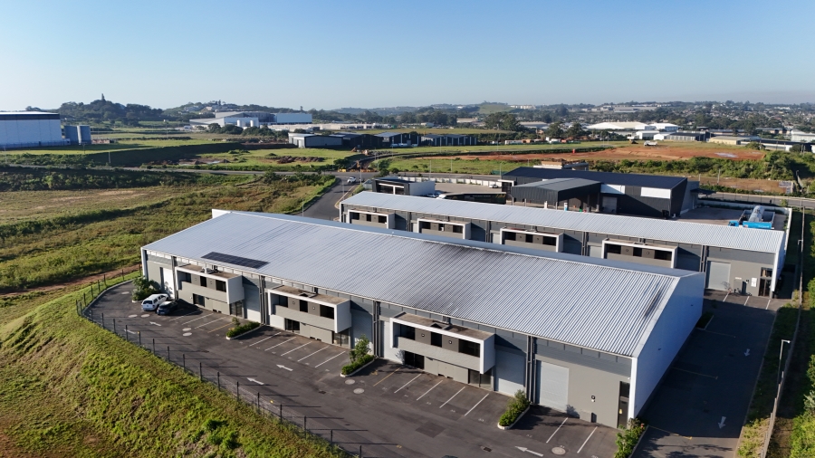 Commercial Property for Sale in Shakas Head KwaZulu-Natal