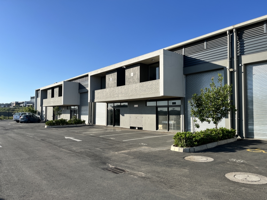 Commercial Property for Sale in Shakas Head KwaZulu-Natal