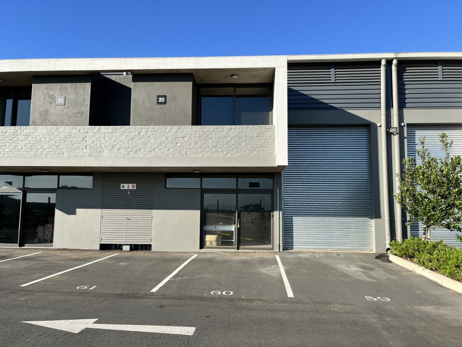 Commercial Property for Sale in Shakas Head KwaZulu-Natal