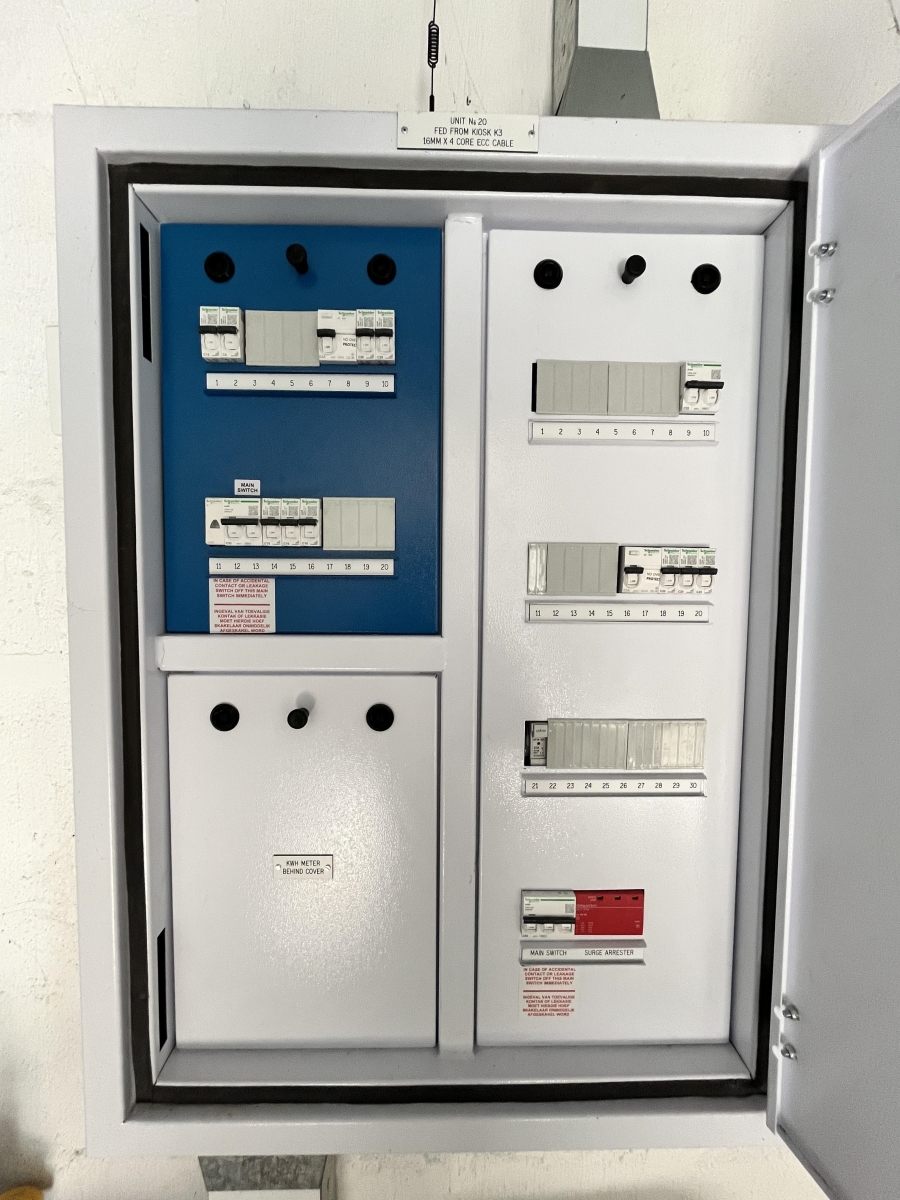 Commercial Property for Sale in Shakas Head KwaZulu-Natal