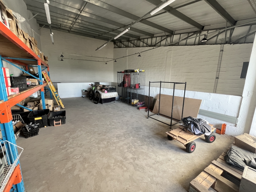 Commercial Property for Sale in Shakas Head KwaZulu-Natal