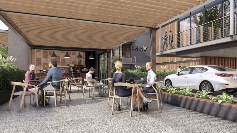 Commercial Property for Sale in Simbithi Eco Estate KwaZulu-Natal