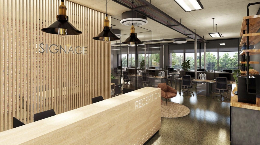 Commercial Property for Sale in Simbithi Eco Estate KwaZulu-Natal