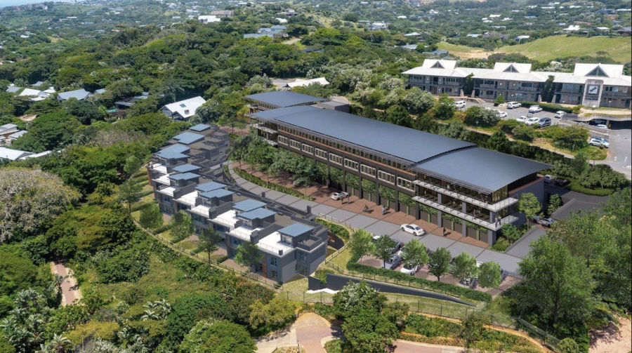 Commercial Property for Sale in Simbithi Eco Estate KwaZulu-Natal