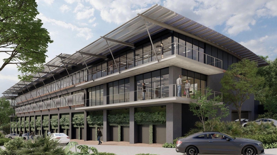 Commercial Property for Sale in Simbithi Eco Estate KwaZulu-Natal