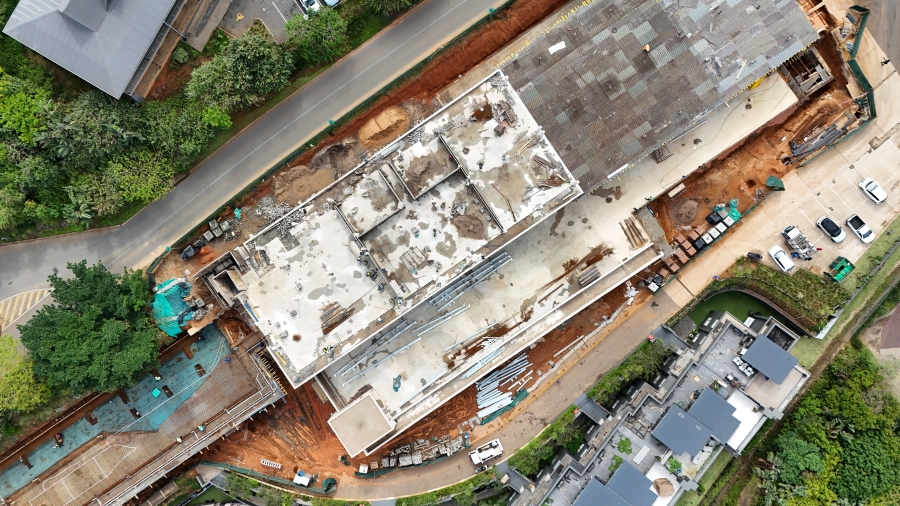 Commercial Property for Sale in Simbithi Eco Estate KwaZulu-Natal