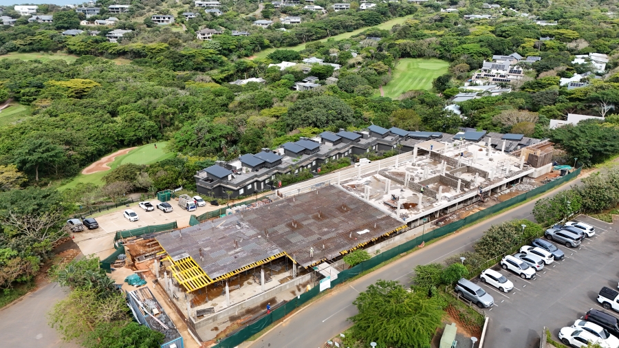 Commercial Property for Sale in Simbithi Eco Estate KwaZulu-Natal