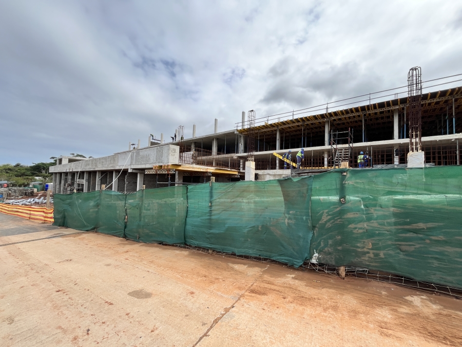 Commercial Property for Sale in Simbithi Eco Estate KwaZulu-Natal