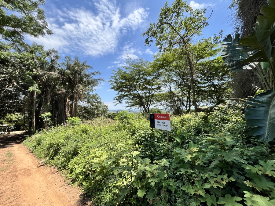 0 Bedroom Property for Sale in Seaton Estate KwaZulu-Natal