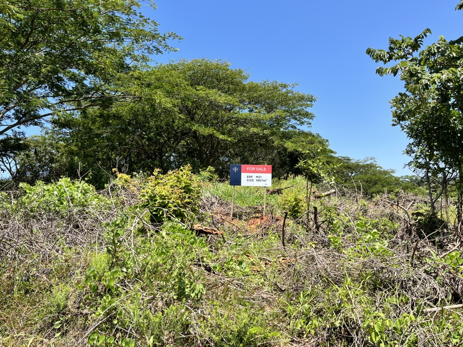 0 Bedroom Property for Sale in Seaton Estate KwaZulu-Natal