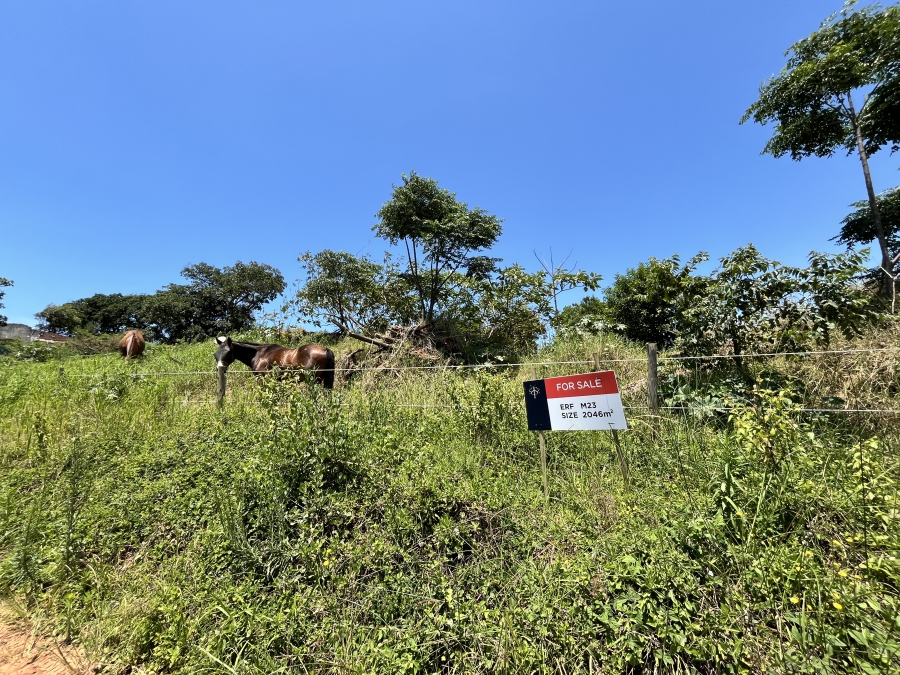 0 Bedroom Property for Sale in Seaton Estate KwaZulu-Natal