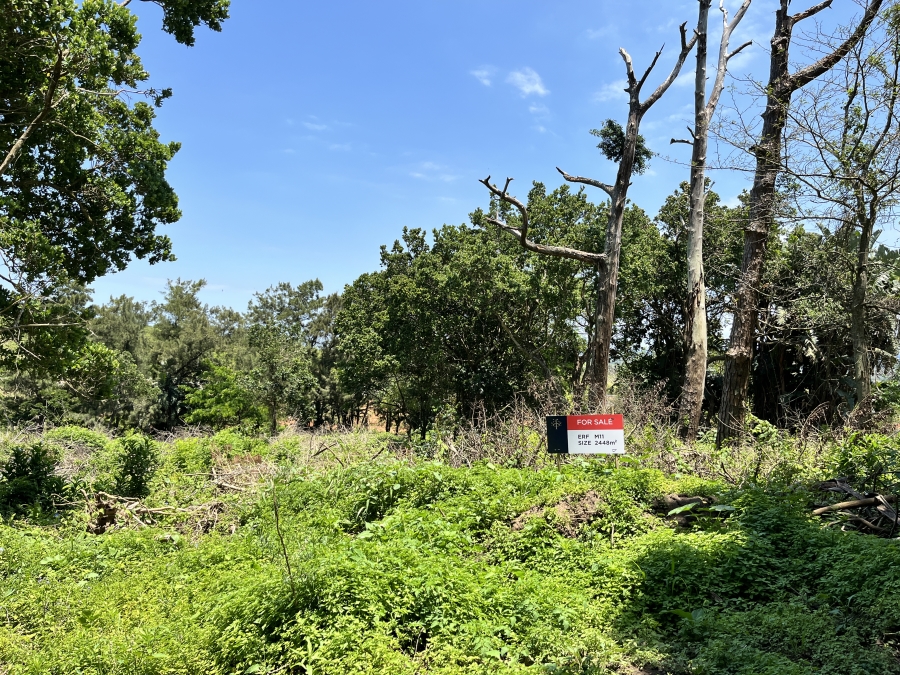 0 Bedroom Property for Sale in Seaton Estate KwaZulu-Natal