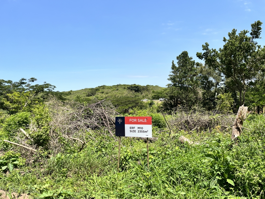 0 Bedroom Property for Sale in Seaton Estate KwaZulu-Natal