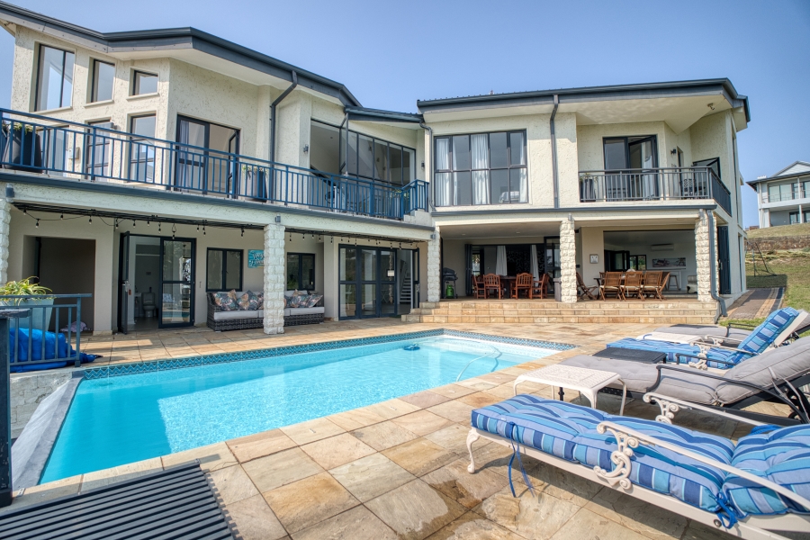7 Bedroom Property for Sale in Zinkwazi Beach KwaZulu-Natal