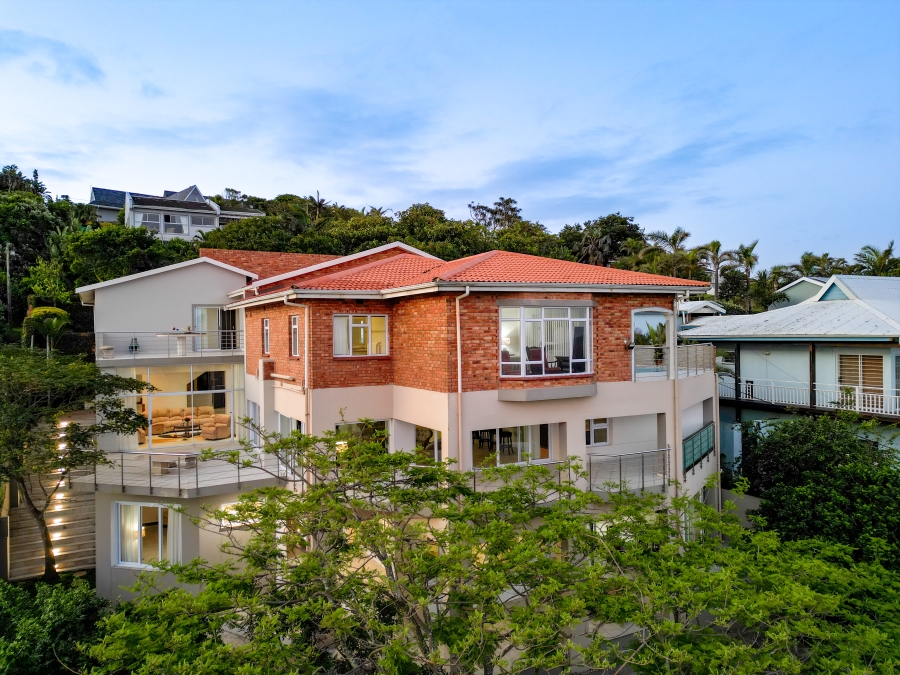 7 Bedroom Property for Sale in Zinkwazi Beach KwaZulu-Natal