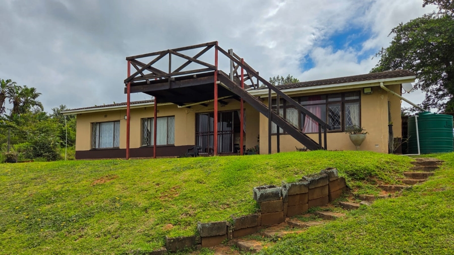 3 Bedroom Property for Sale in Hibberdene KwaZulu-Natal