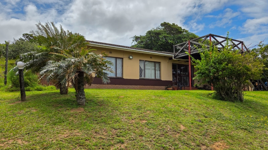 3 Bedroom Property for Sale in Hibberdene KwaZulu-Natal