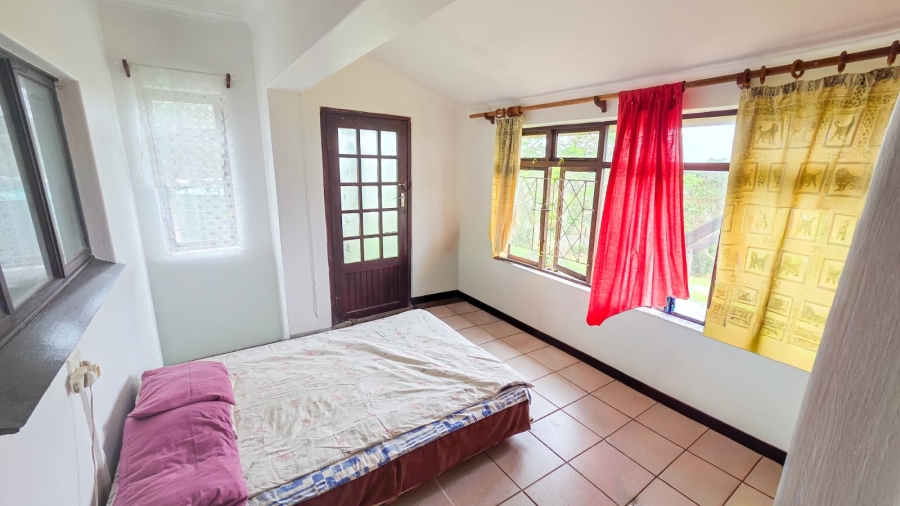 3 Bedroom Property for Sale in Hibberdene KwaZulu-Natal