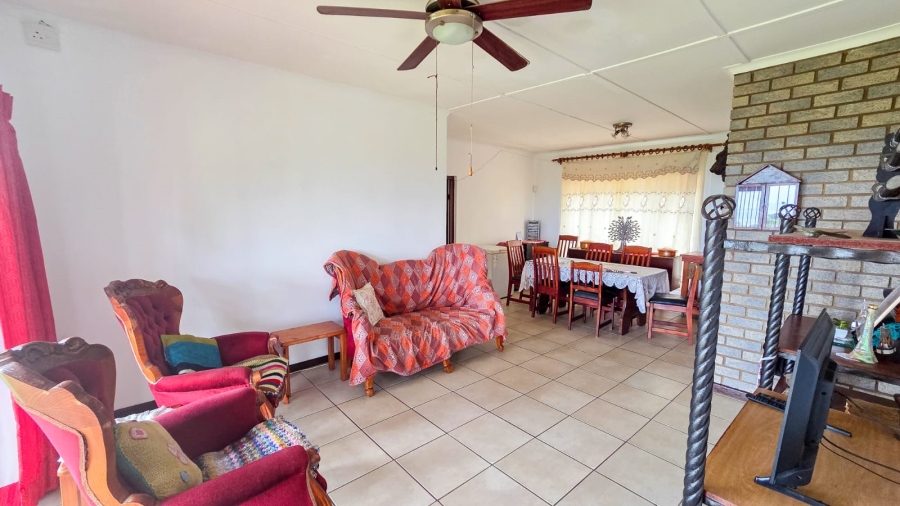 3 Bedroom Property for Sale in Hibberdene KwaZulu-Natal