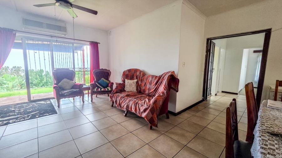 3 Bedroom Property for Sale in Hibberdene KwaZulu-Natal