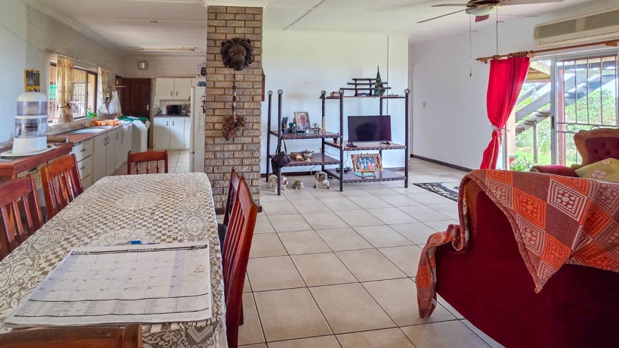 3 Bedroom Property for Sale in Hibberdene KwaZulu-Natal