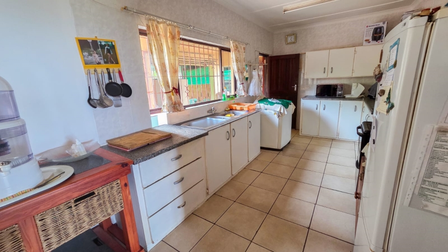 3 Bedroom Property for Sale in Hibberdene KwaZulu-Natal