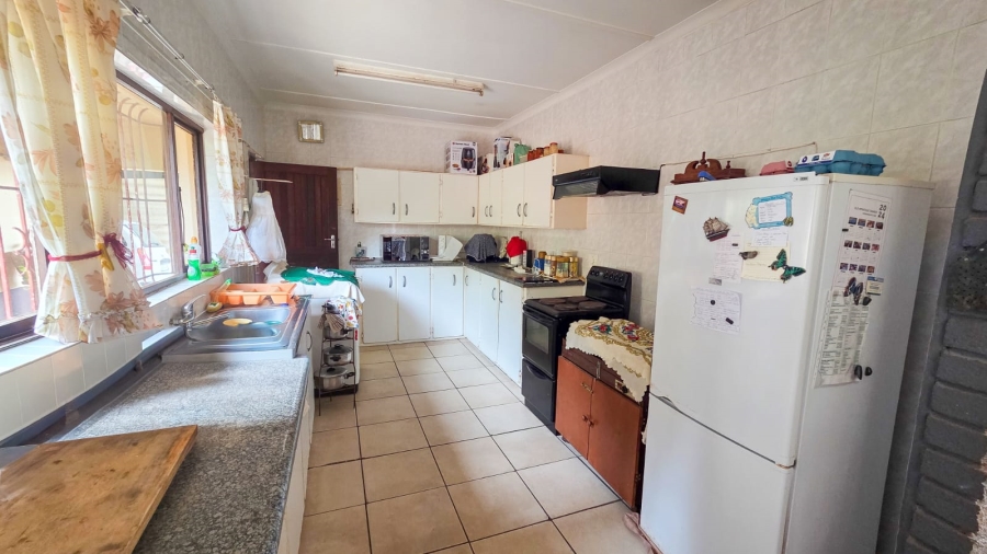 3 Bedroom Property for Sale in Hibberdene KwaZulu-Natal