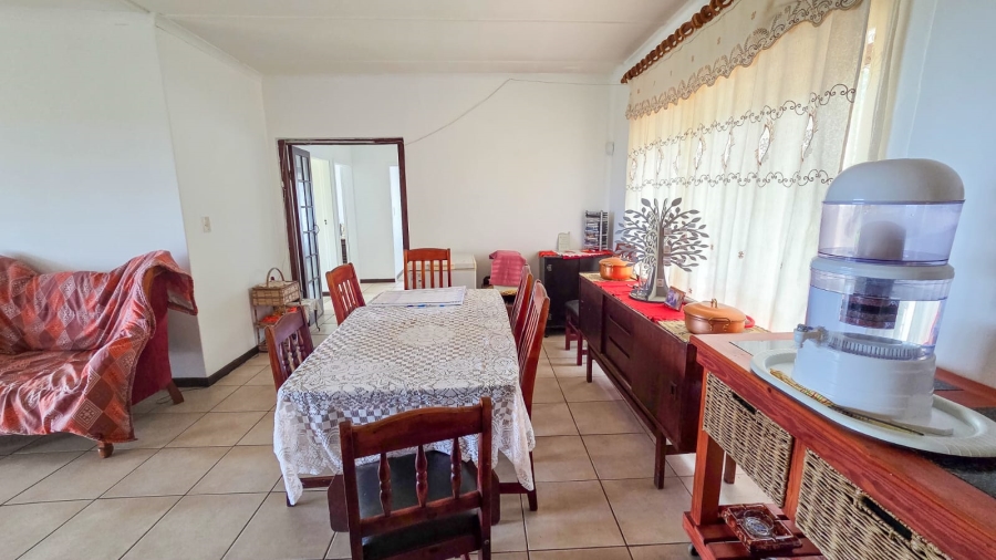 3 Bedroom Property for Sale in Hibberdene KwaZulu-Natal