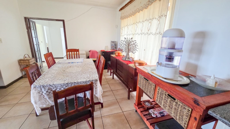 3 Bedroom Property for Sale in Hibberdene KwaZulu-Natal