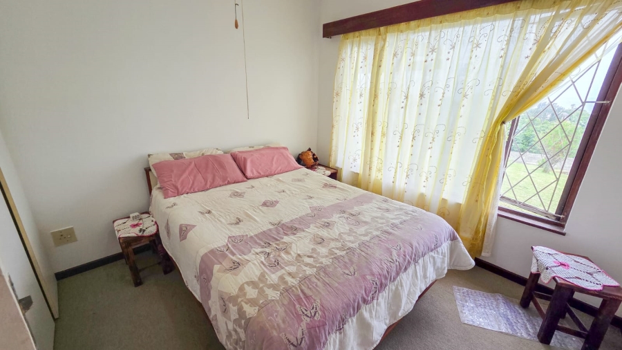 3 Bedroom Property for Sale in Hibberdene KwaZulu-Natal