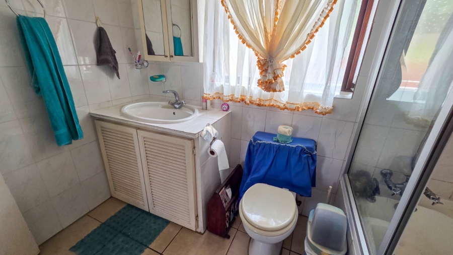 3 Bedroom Property for Sale in Hibberdene KwaZulu-Natal