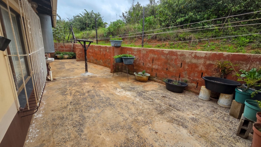 3 Bedroom Property for Sale in Hibberdene KwaZulu-Natal