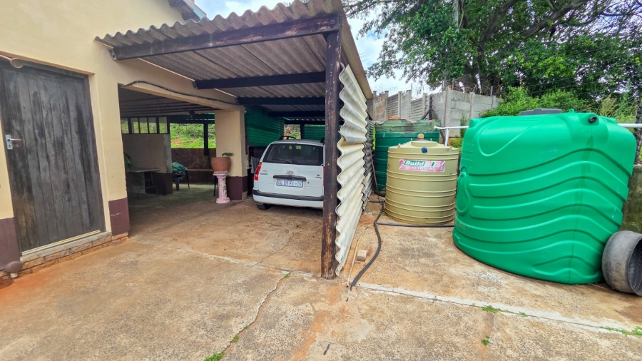 3 Bedroom Property for Sale in Hibberdene KwaZulu-Natal