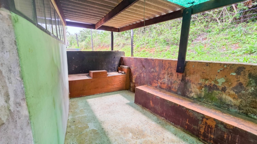 3 Bedroom Property for Sale in Hibberdene KwaZulu-Natal