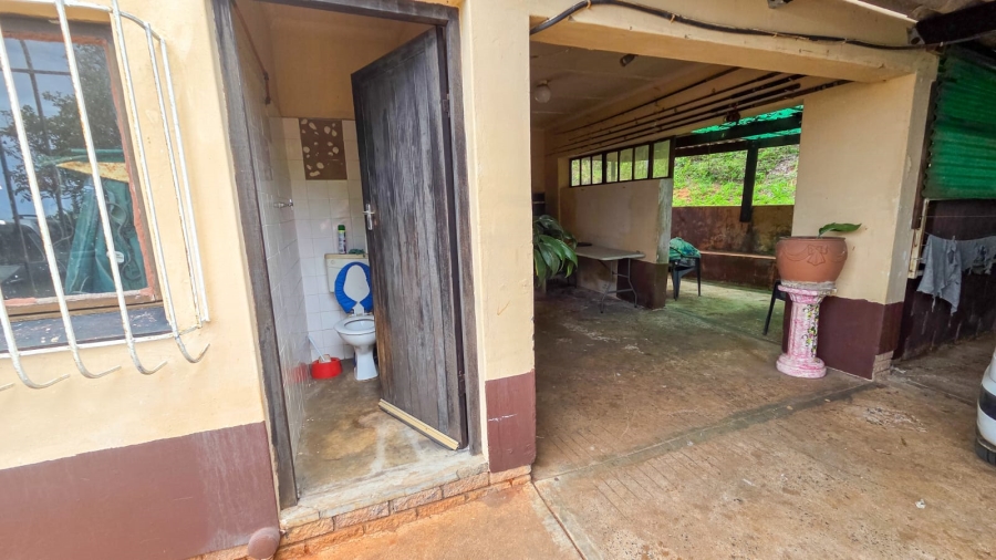 3 Bedroom Property for Sale in Hibberdene KwaZulu-Natal