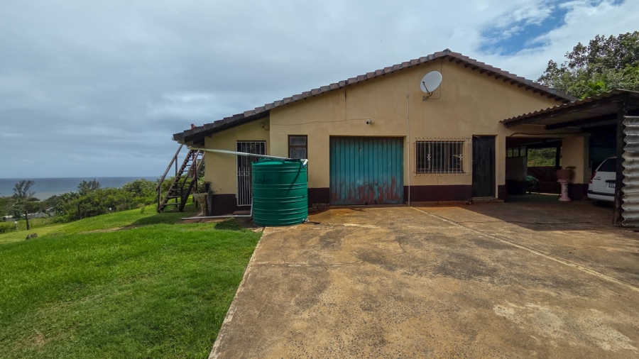 3 Bedroom Property for Sale in Hibberdene KwaZulu-Natal