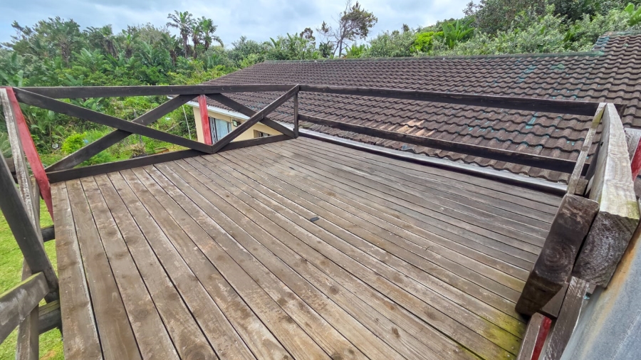 3 Bedroom Property for Sale in Hibberdene KwaZulu-Natal