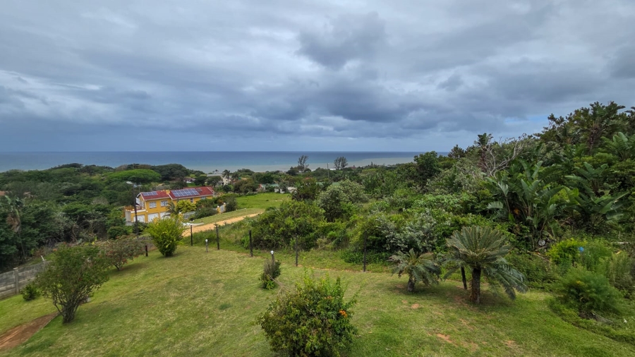 3 Bedroom Property for Sale in Hibberdene KwaZulu-Natal