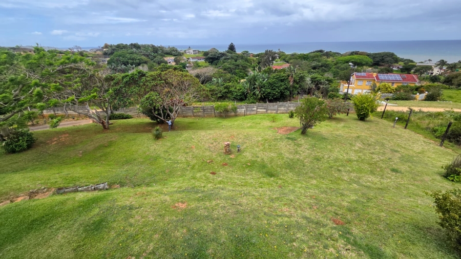 3 Bedroom Property for Sale in Hibberdene KwaZulu-Natal