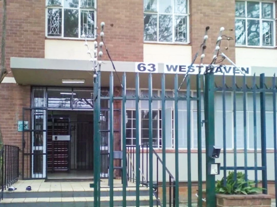 1 Bedroom Property for Sale in Pietermaritzburg Central KwaZulu-Natal